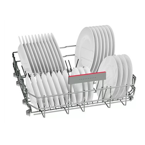 Bosch Serie | 4 | Freestanding (can be integrated) | Dishwasher Built under | SMS4HVW33E | Width 60 cm | Height 84.5 cm | Class - 2